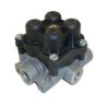 VOLVO 3197585 Multi-circuit Protection Valve